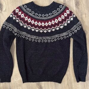 Weatherproof Vintage Sweater